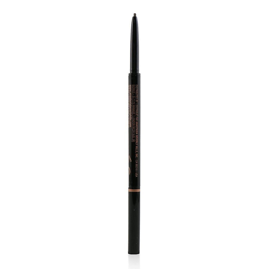 Anastasia Beverly Hills Brow Wiz Skinny Brow Pencil 0.085g/0.003oz