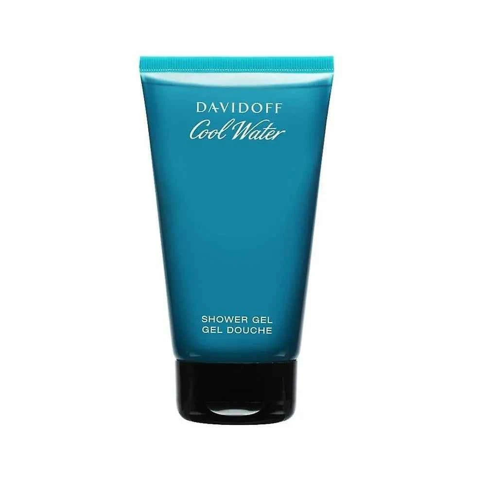 Davidoff Cool Water – Gel 150 ml @ Unisex