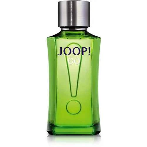 JOOP Go Eau de Toilette for Men – Spray, 100 ml