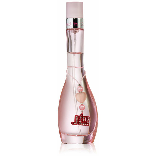 Jennifer Lopez Love At First Glow – Eau de Toilette for Women, 30 ml