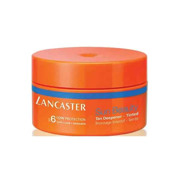 Lancaster Sun Tan Deepener Spf6 Unisex, 200 ml