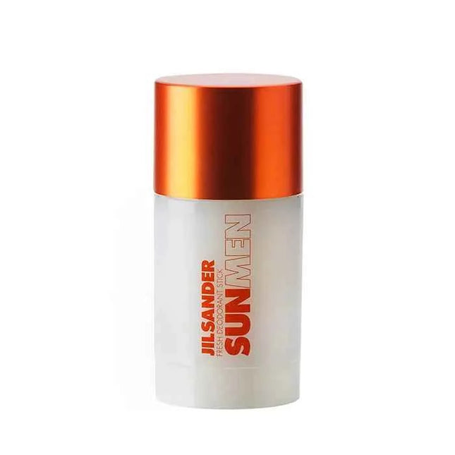 JIL Sander Sun Men – Deodorant Stick Unisex, 75 g
