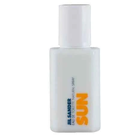 JIL Sander Sun – Eau de Toilette for Women Spray, 30 ml