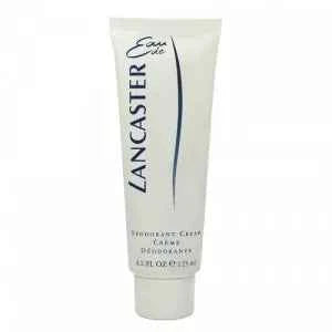 Lancaster Eau Lancaster Deodorant – Cream Tube Unisex, 125 ml