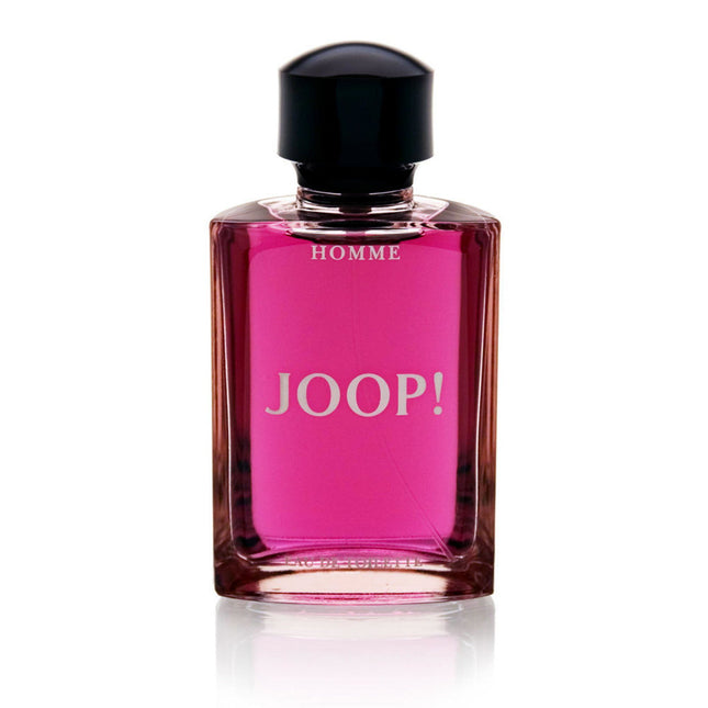 Joop! Homme – Eau de Toilette for Men, 125 ml Tester