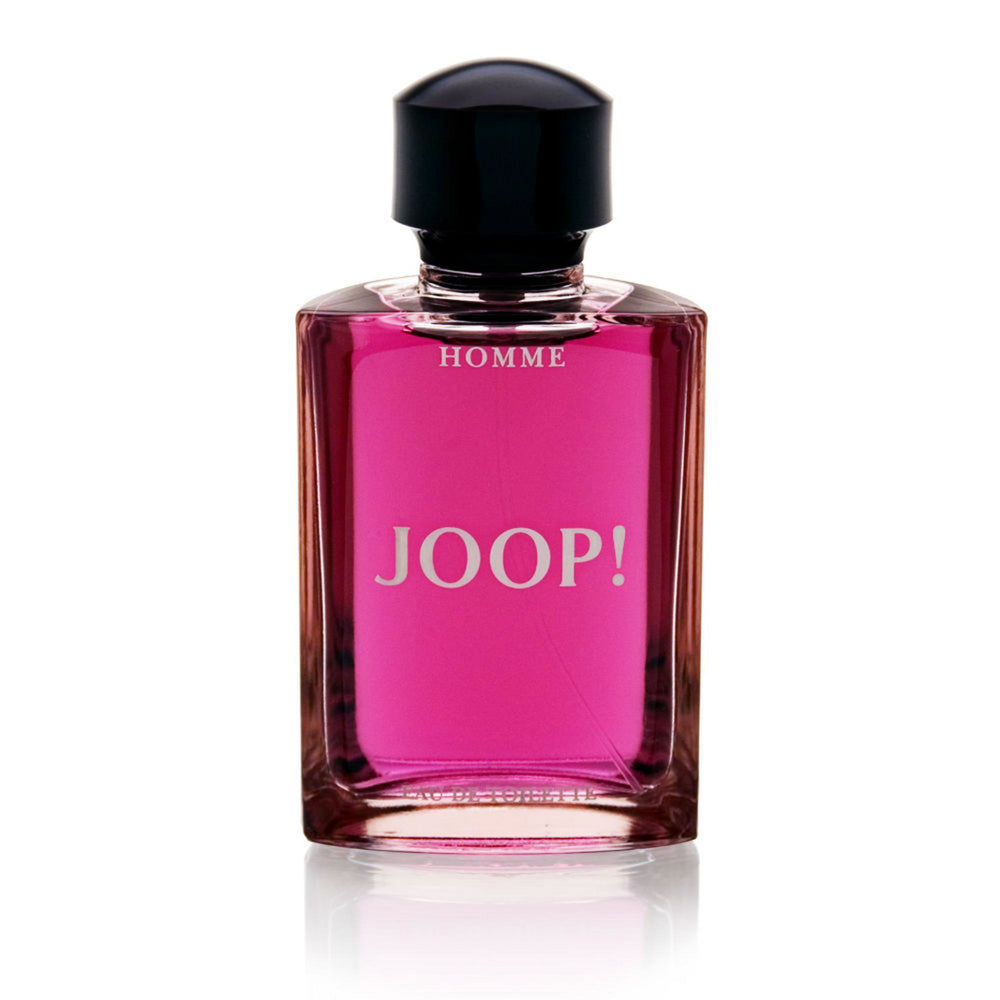 Joop! Homme – Eau de Toilette for Men, 125 ml Tester