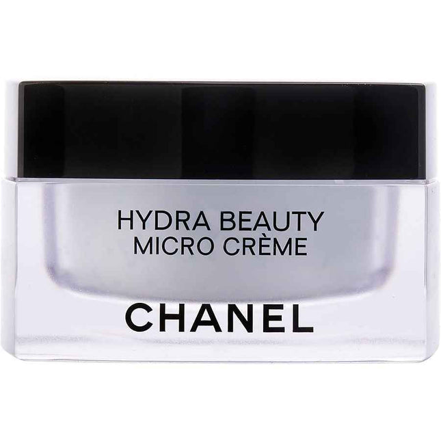 Chanel Hydra Beauty Micro Creme Fortifying Replenishing Hydration 50ml/1.7oz