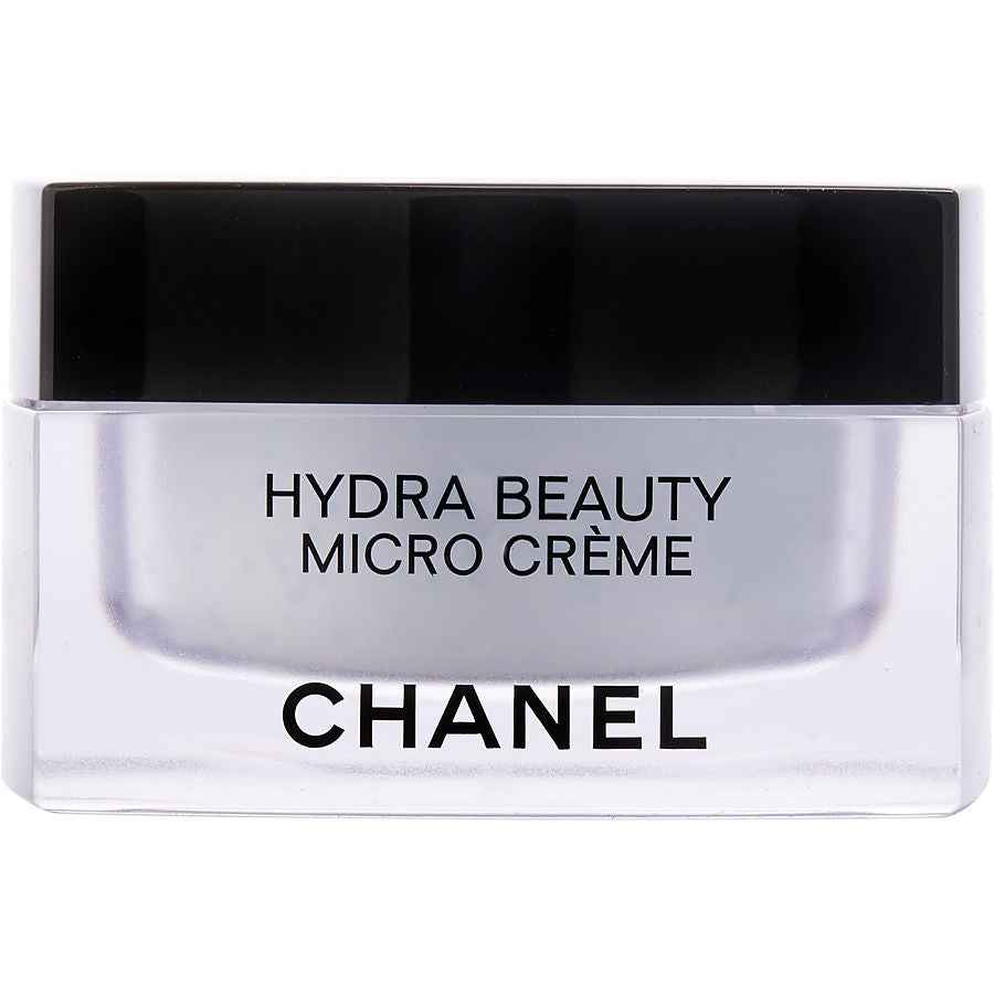 Chanel Hydra Beauty Micro Creme Fortifying Replenishing Hydration 50ml/1.7oz