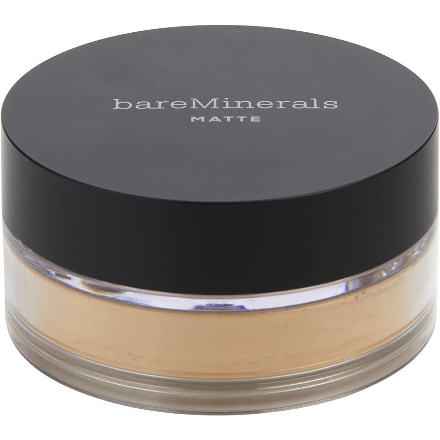 Bare Escentuals Bareminerals Matte Foundation Broad Spectrum Spf15 6g/0.21oz