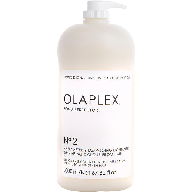 Olaplex #2 Bond Perfector 67.6 oz