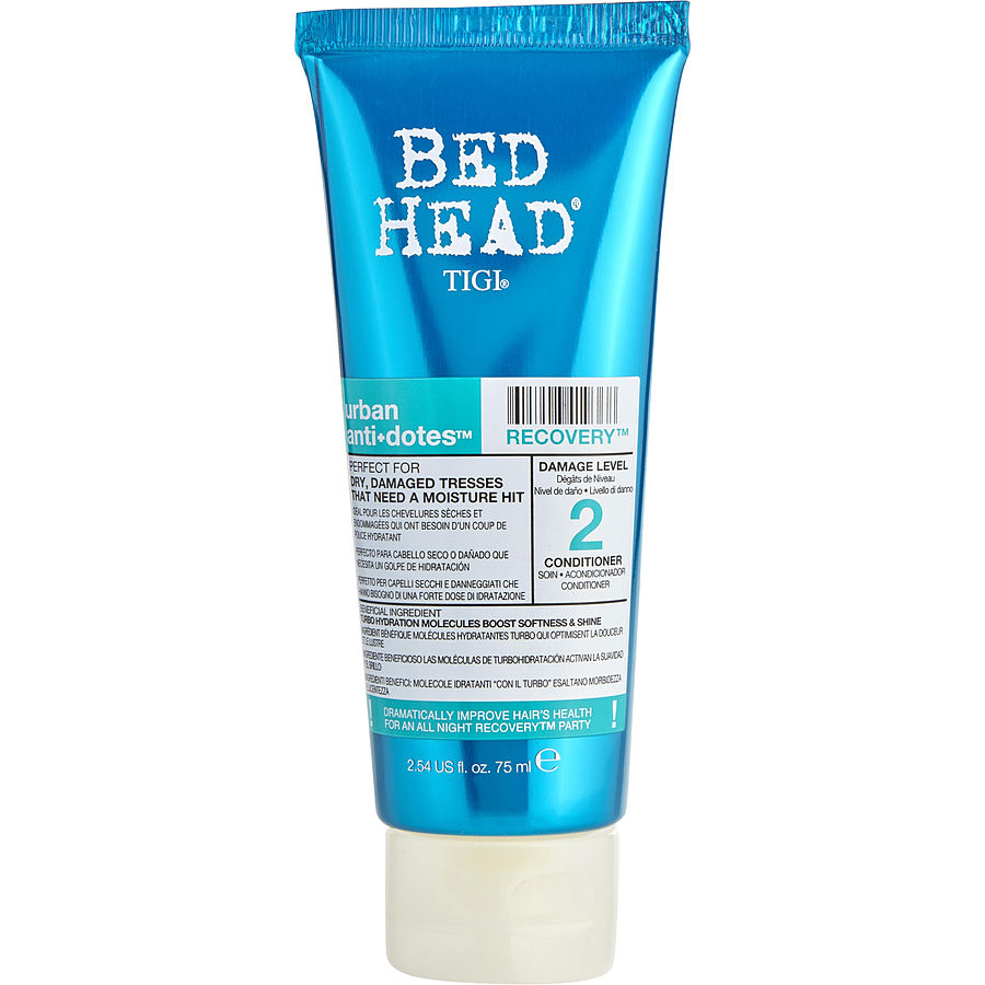Bed Head Urban Anti+Dotes Recovery Conditioner 2.5 oz