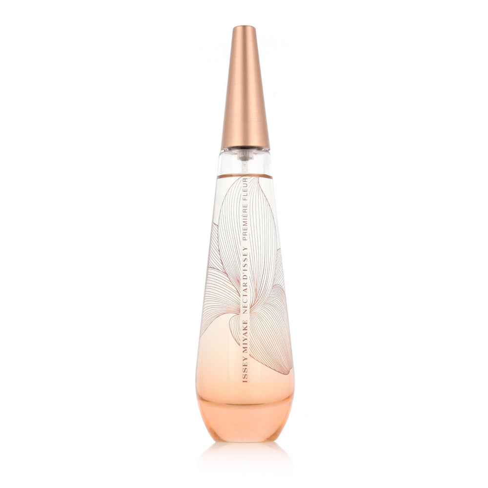 Issey Miyake Nectar d'Issey Première Fleur – Eau de Parfum for Women, 90 ml