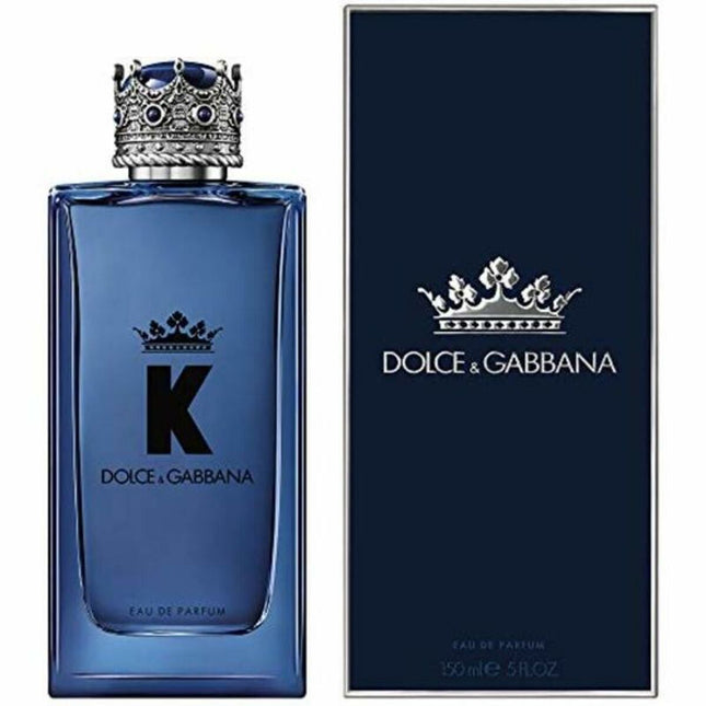 Dolce & Gabbana K Eau de Parfum for Men, 100 ml