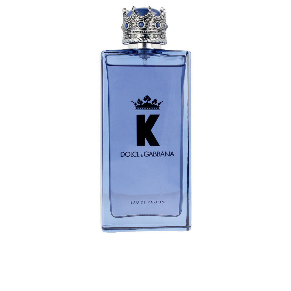 Dolce & Gabbana K Eau de Parfum for Men, 100 ml