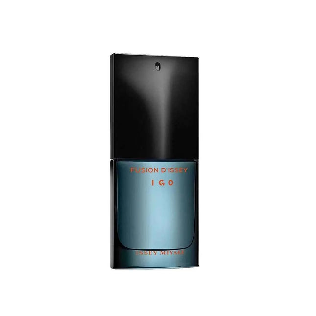 Issey Miyake Fusion D'issey Igo – Eau de Toilette Unisex Spray, 100 ml
