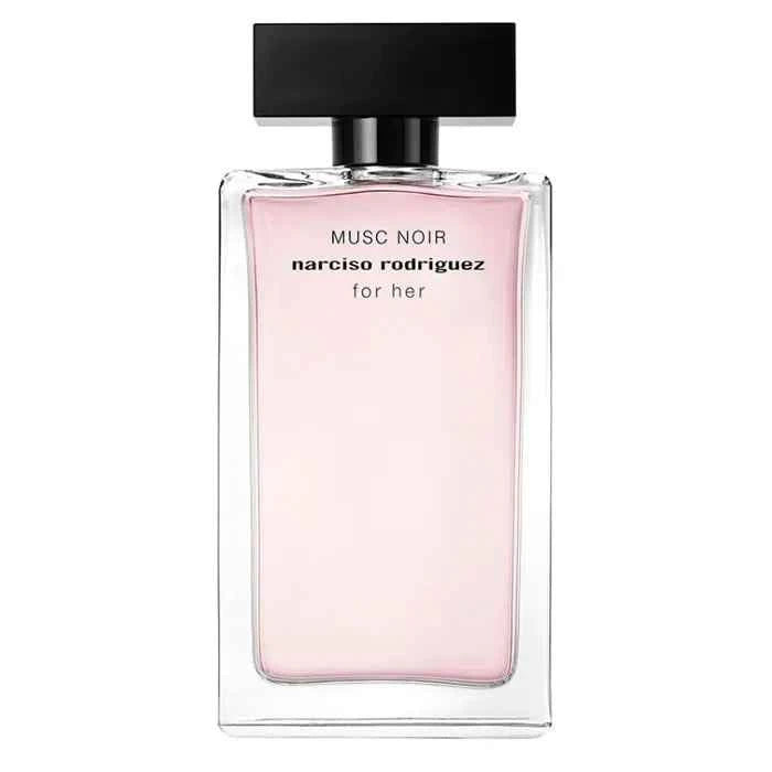 Narciso Rodriguez Musc Noir – Eau de Parfum for Women Spray, 30 ml