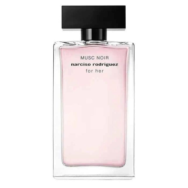 Narciso Rodriguez Musc Noir – Eau de Parfum for Women Spray, 100 ml