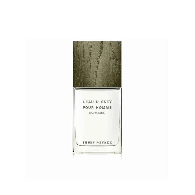 Issey Miyake L'eau D'issey Pour Homme Eaux Rare – Eau de Toilette for Men Intense, 50 ml Spray