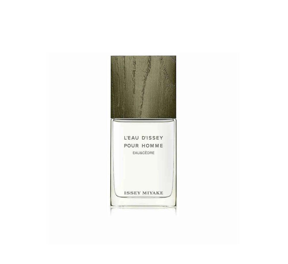 Issey Miyake L'eau D'issey Pour Homme Eaux Rare – Eau de Toilette for Men Intense, 50 ml Spray