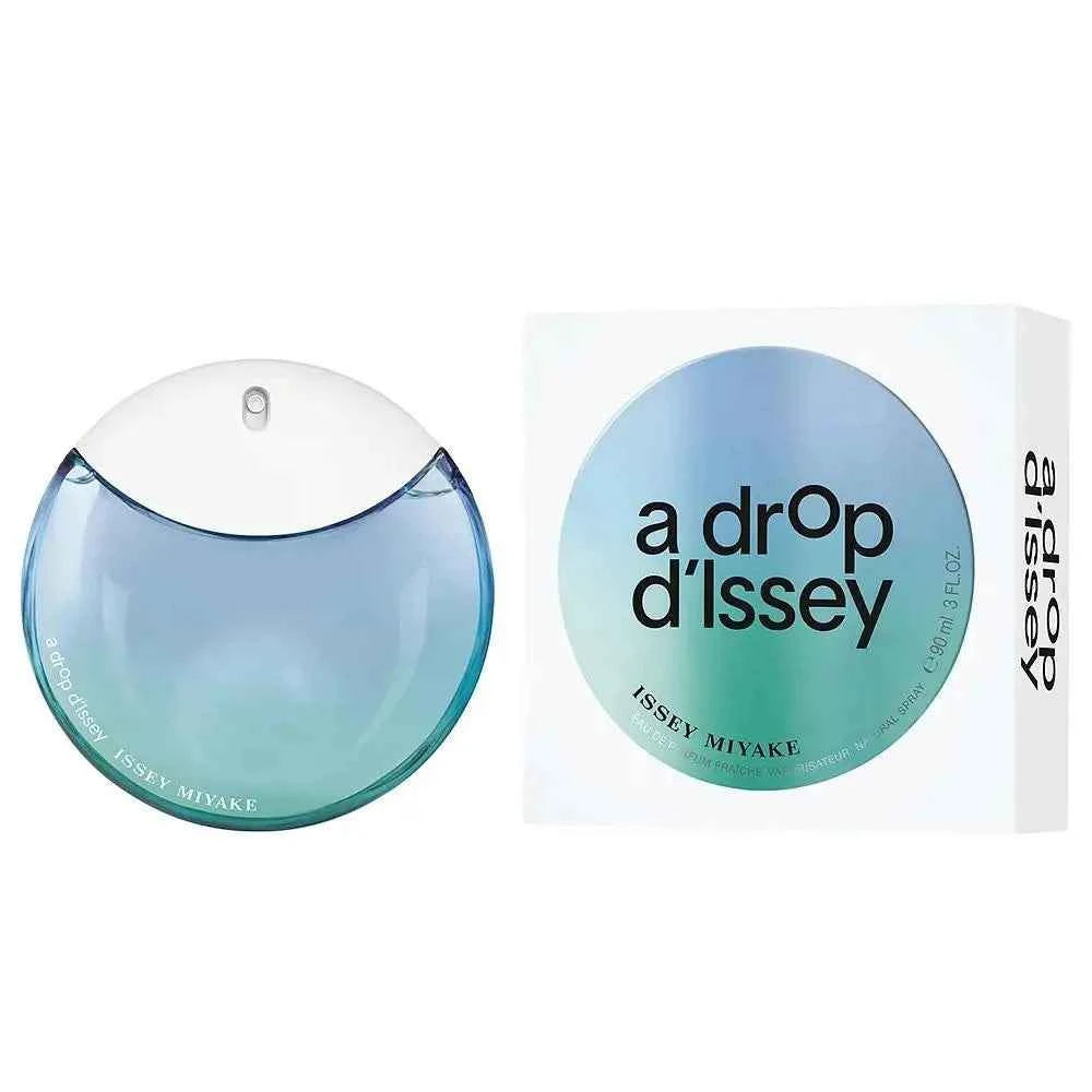 Issey Miyake Issey M A Drop Dissey Fresh Ep 50 Vap for Men