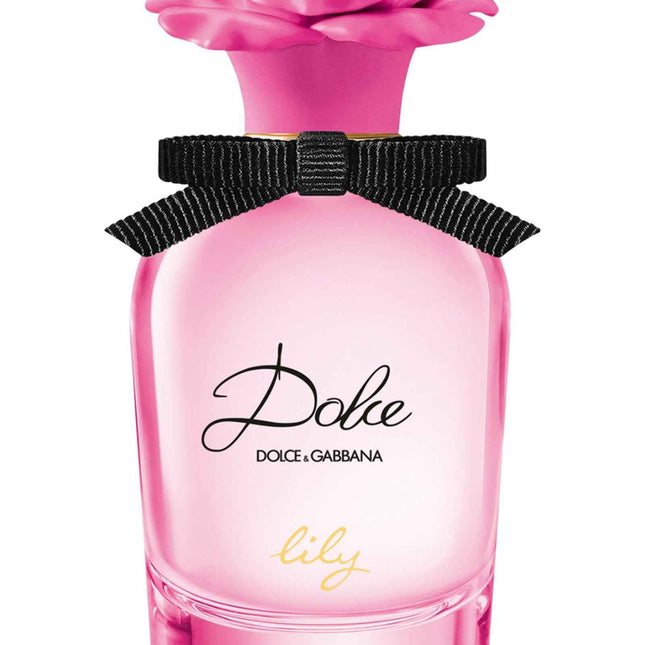 Dolce & Gabbana Dolce Lily – Eau de Toilette for Women, 30 ml