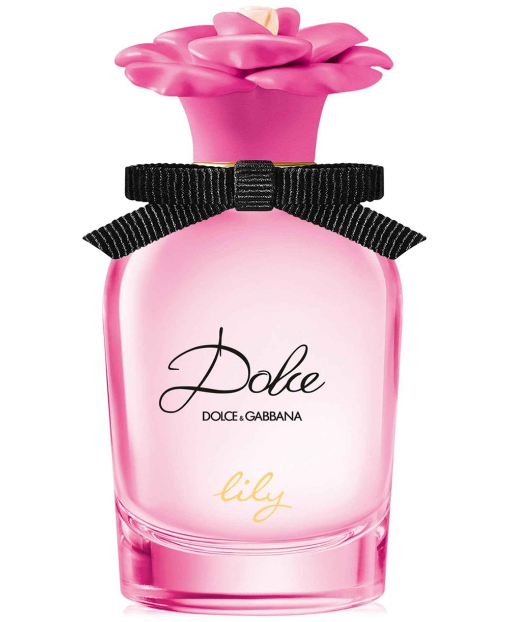 Dolce & Gabbana Dolce Lily – Eau de Toilette for Women, 30 ml