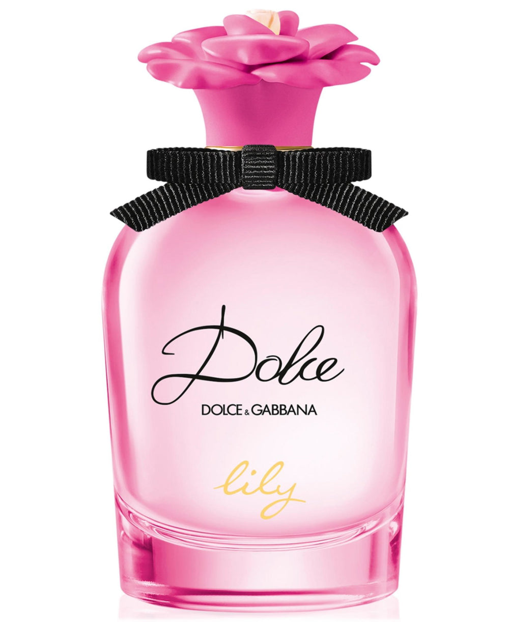 Dolce & Gabbana Dolce Lily – Eau de Toilette for Women, 75 ml