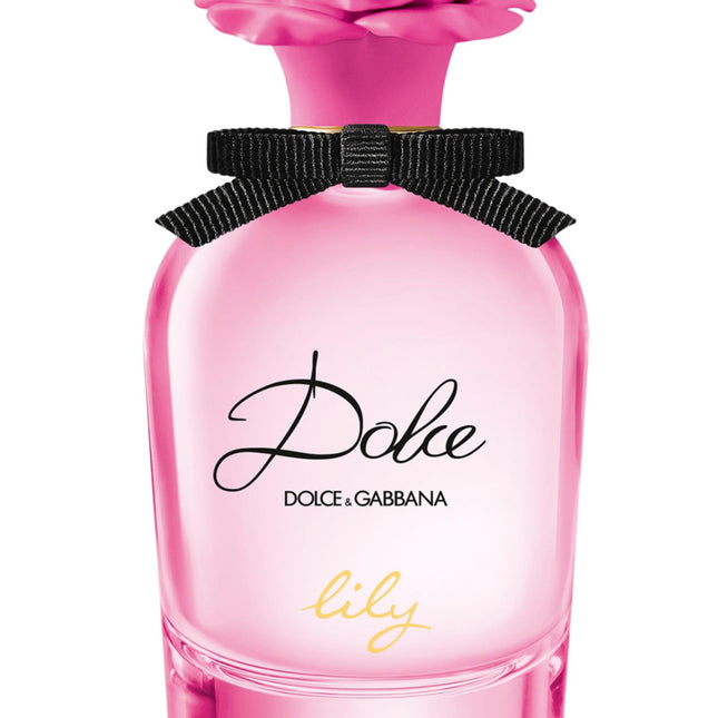 Dolce & Gabbana Dolce Lily – Eau de Toilette for Women, 75 ml