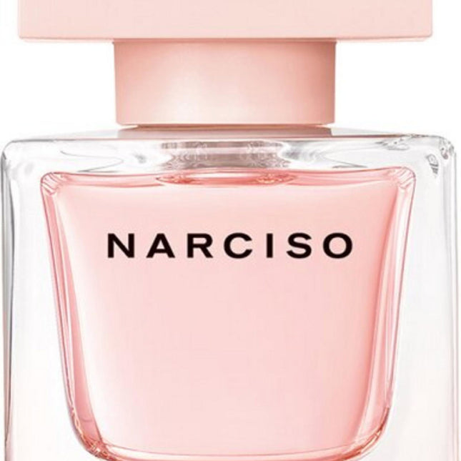 Narciso Rodriguez Cristal – Eau de Parfum for Women, 30 ml