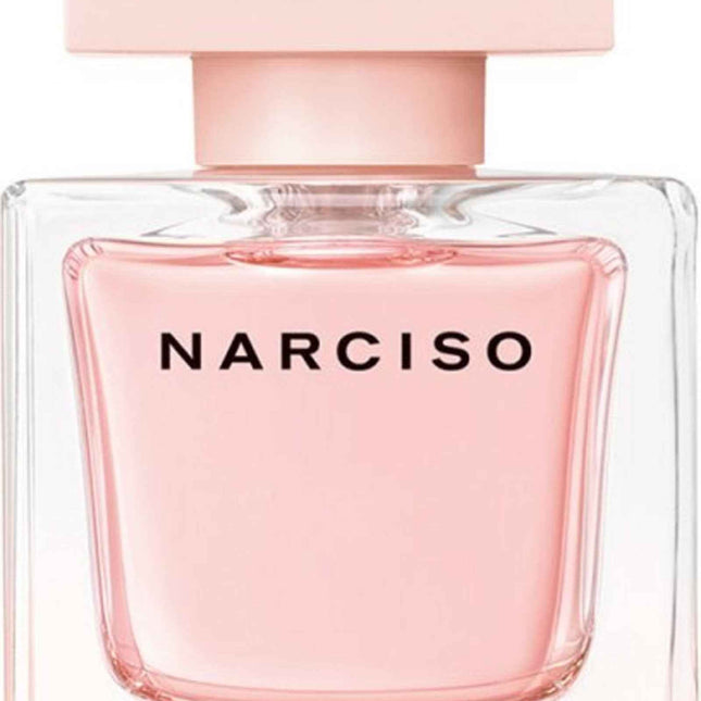 Narciso Rodriguez Cristal – Eau de Parfum for Women, 50 ml
