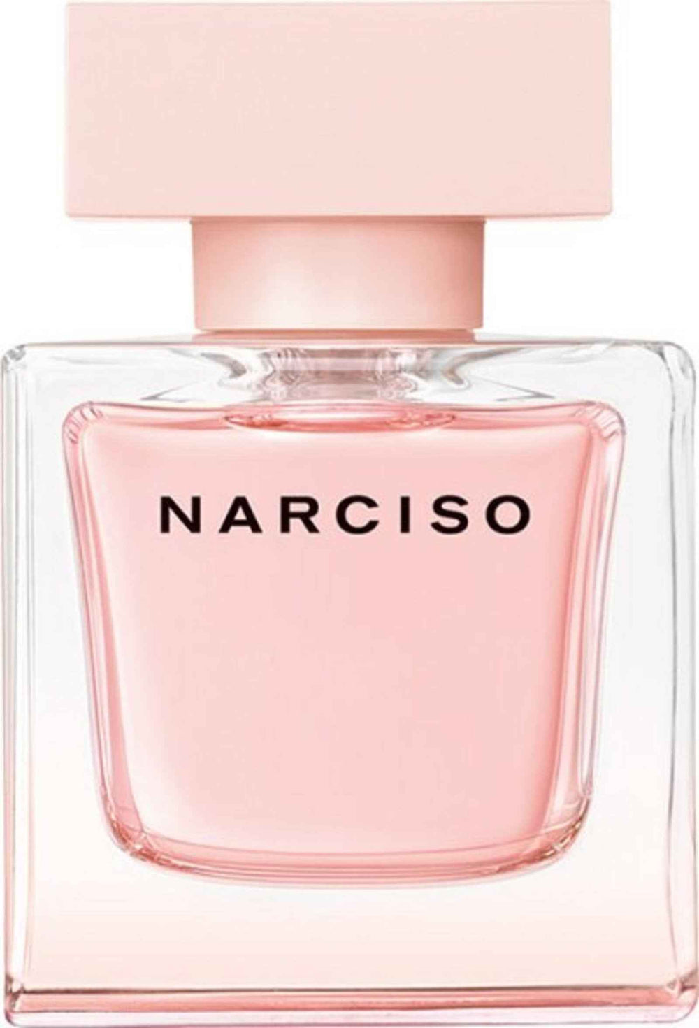 Narciso Rodriguez Cristal – Eau de Parfum for Women, 50 ml