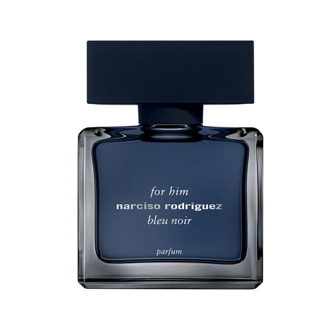 Narciso Rodriguez Bleu Noir – Eau de Parfum for Men, 50 ml
