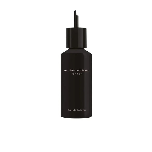 Narciso Rodriguez For Her – Eau de Toilette for Women 150 ml Recarga@