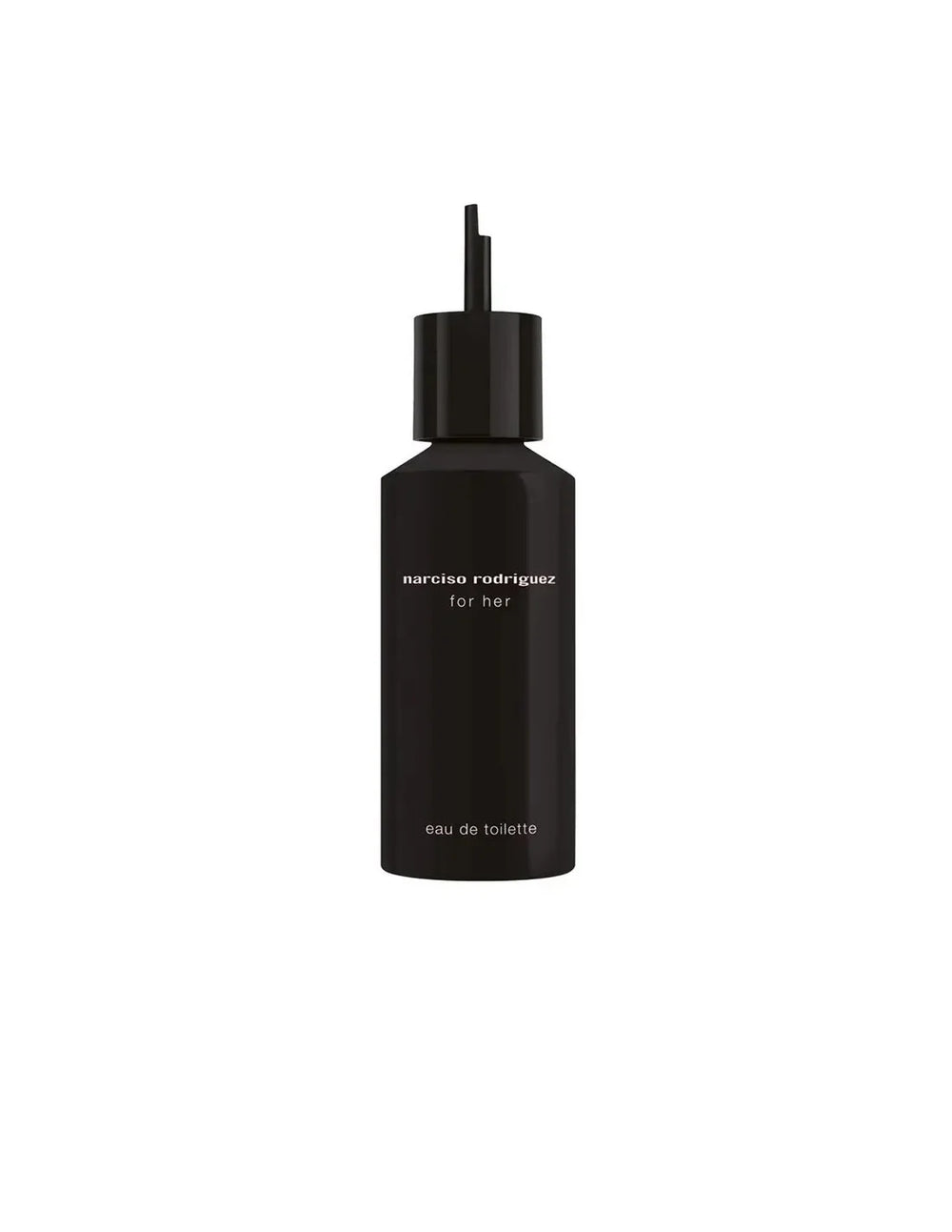 Narciso Rodriguez For Her – Eau de Toilette for Women 150 ml Recarga@