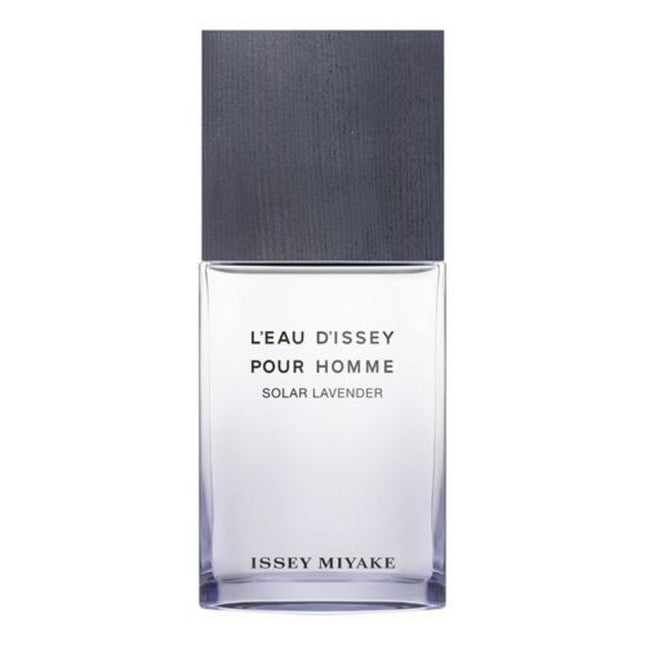 Issey Miyake L'eau D' Issey Solar Lavender – Eau de Toilette for Men, 50 ml