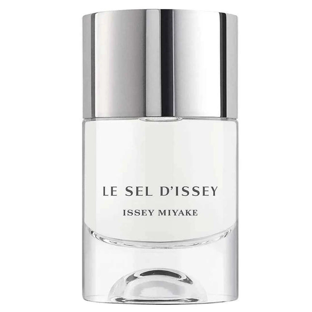 Issey Miyake Le Sel D´issey Men – Eau de Toilette for Men 50 Vpo Nov 24