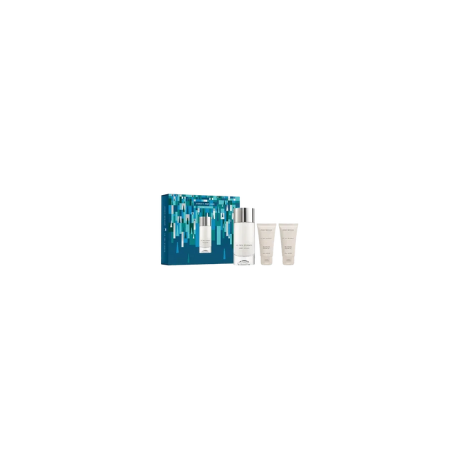 Issey Miyake Le Sel D'issey Estuche 2 Piezas for Men