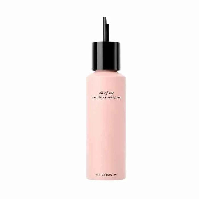 Narciso Rodriguez All Of Me – Eau de Parfum for Women Spray, 150 ml Refill