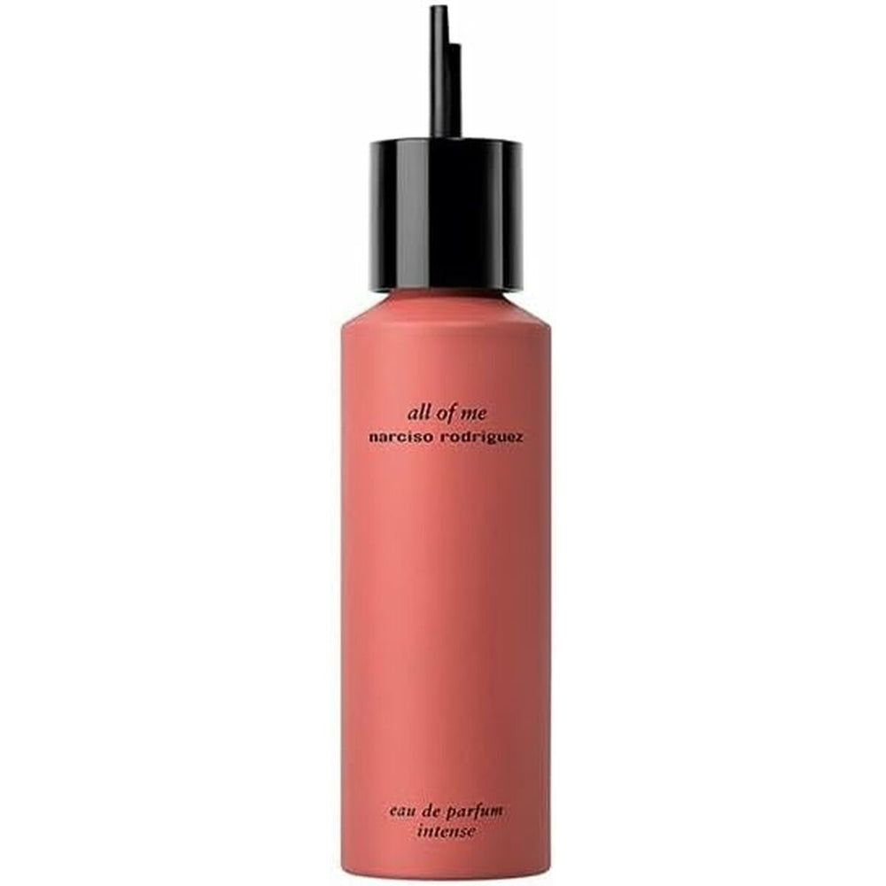 Narciso Rodriguez All Of Me Intense – Eau de Parfum for Women Intense Refill, 150 ml