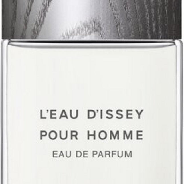 Issey Miyake L'Eau D'Issey Pour Homme – Eau de Parfum for Men, 75 ml