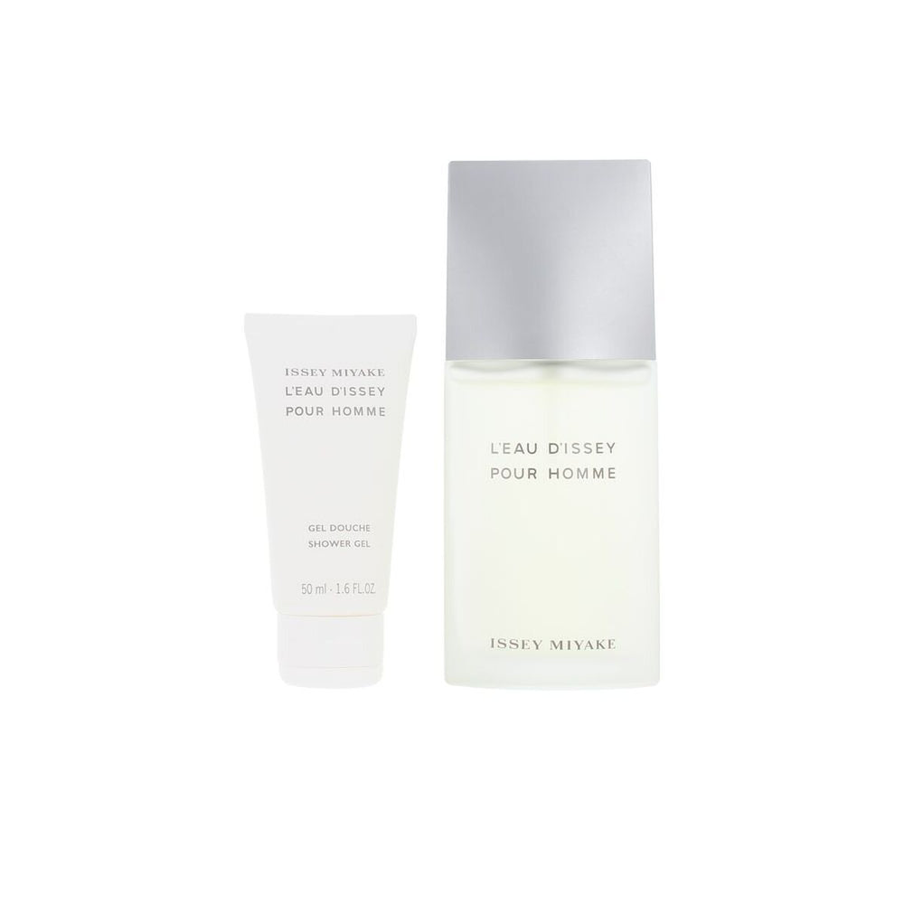 Issey Miyake L'eau D'issey Pour Homme Estuche 2 Piezas Unisex