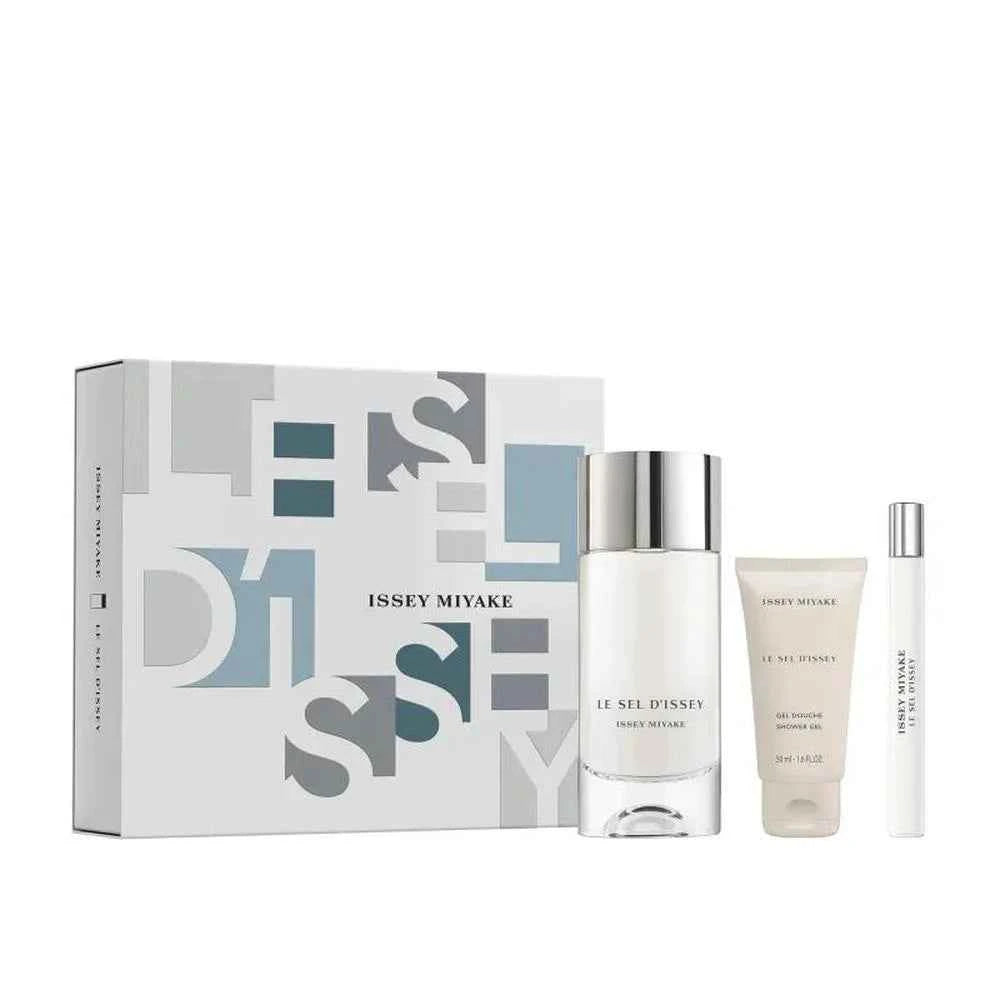 Issey Miyake Le Sel D'issey Set for Women