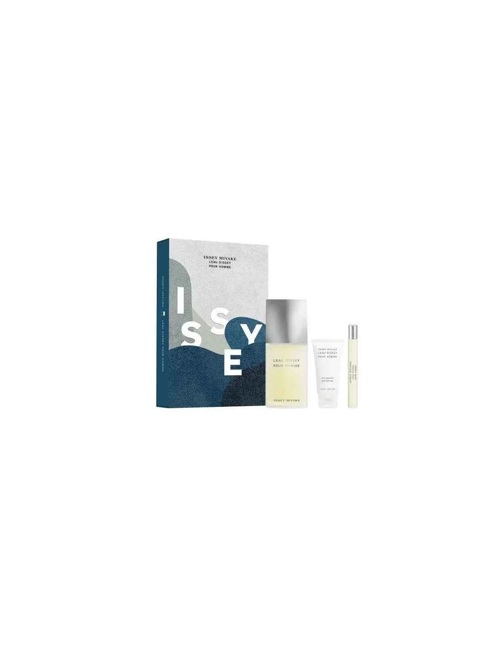 Issey Miyake L'eau D'issey Pour Homme Set Unisex