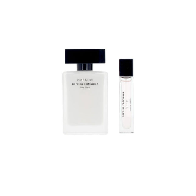 Narciso Rodriguez For Her Pure Musc Estuche 2 Piezas Unisex
