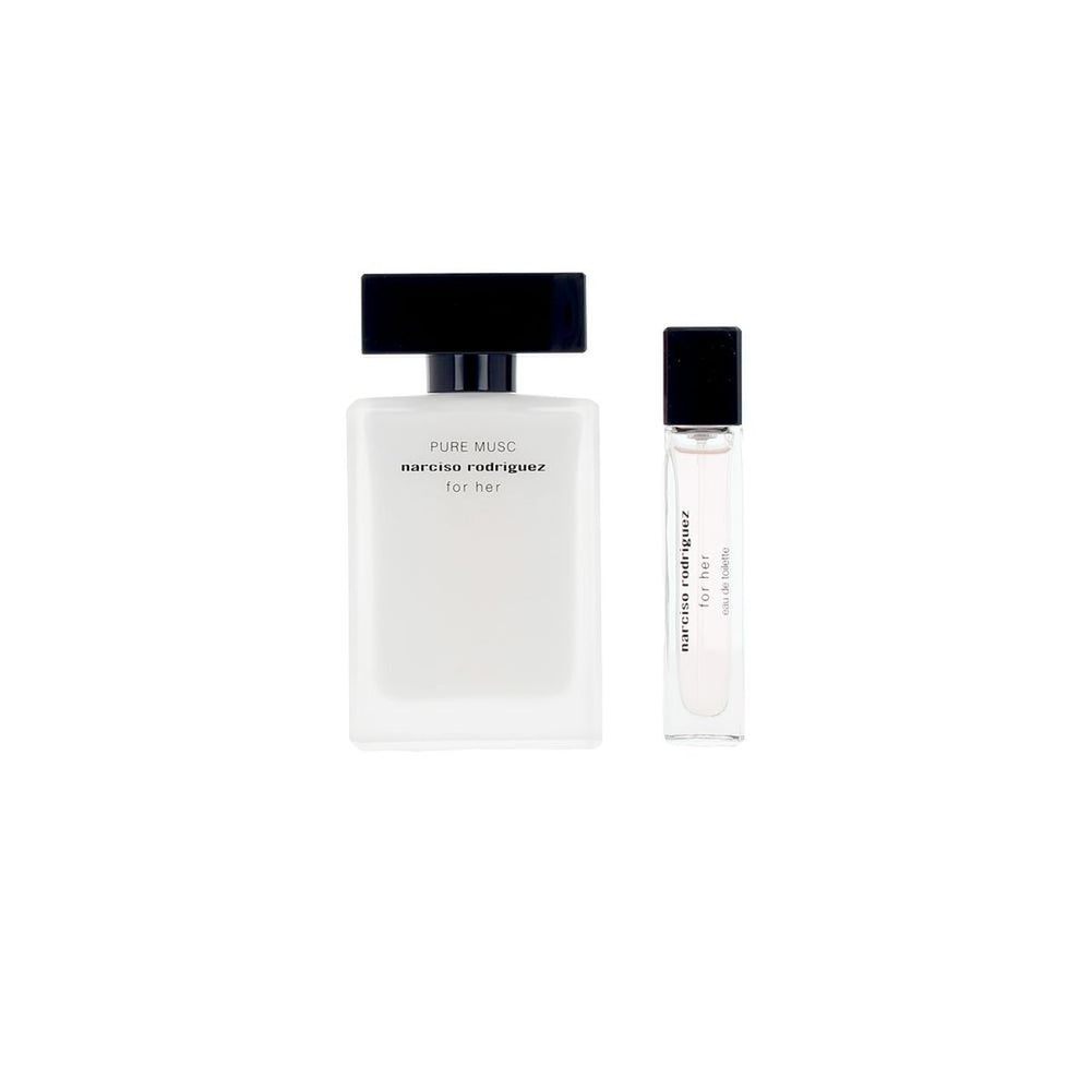 Narciso Rodriguez For Her Pure Musc Estuche 2 Piezas Unisex