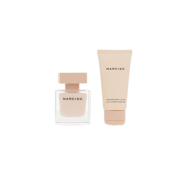 Narciso Rodriguez Narciso Poudrée Estuche 2 Piezas Unisex