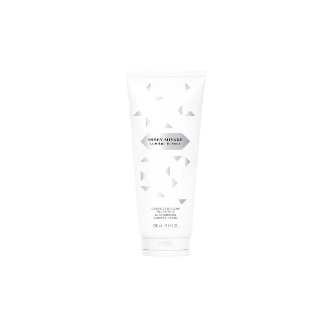 Issey Miyake Lumiere Dissey Shower Cr -B Unisex