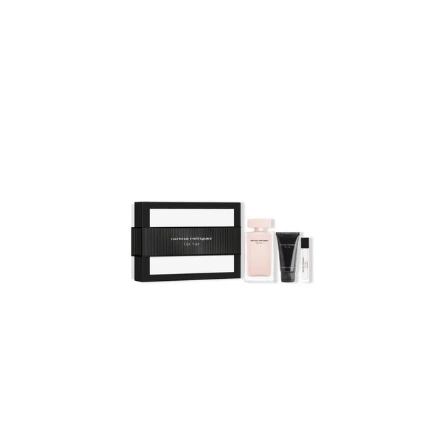 Narciso Rodriguez Narciso Her Ep 100v Body 10 Cof N25 for Women
