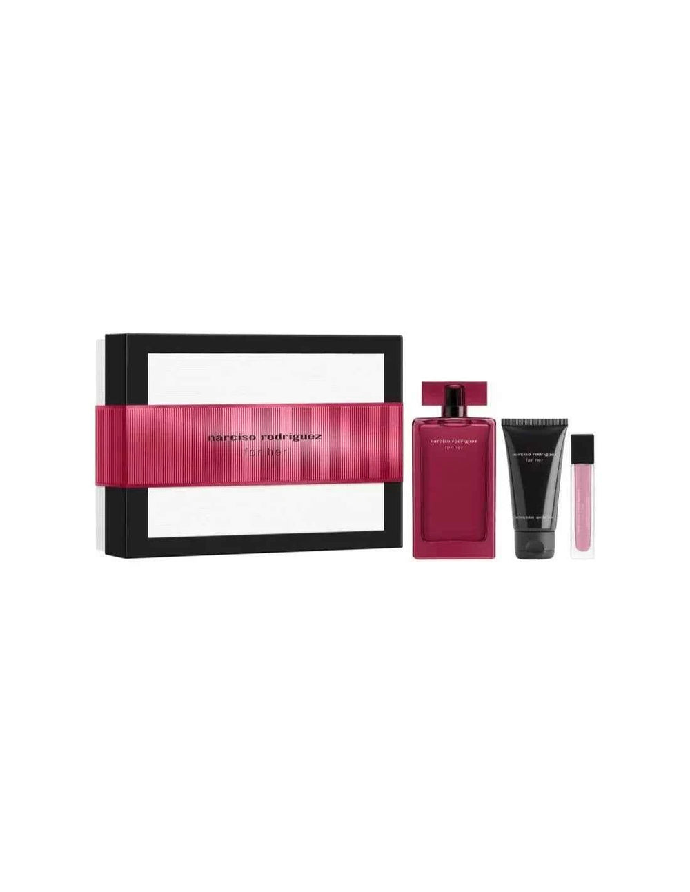 Narciso Rodriguez Narciso Her Ep Intense 100 Bo 10 Cof N25 for Women