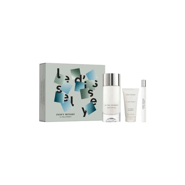 Issey Miyake Le Sel Dissey H Et100 Cof-D for Men